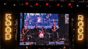 Sanremo Rock, a Livorno la finalissima per conquistare il Teatro Ariston<br>