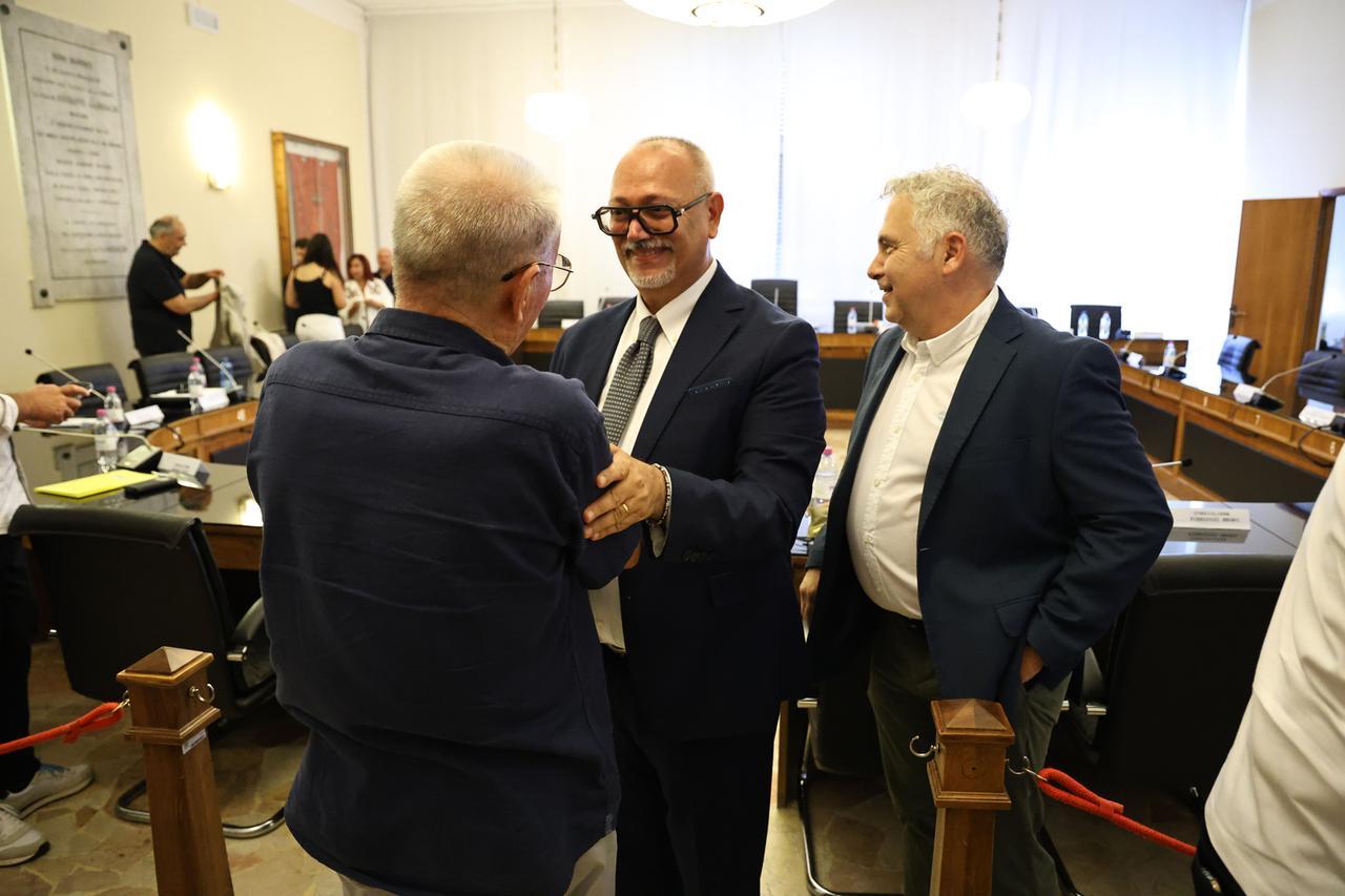 
	Samuele Bellotti e Antonio Romagnoli

