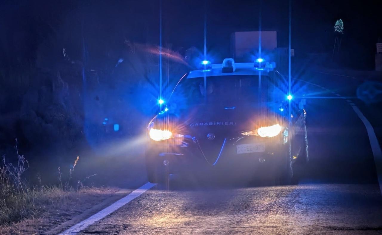 Castelfranco, 70enne smarrita riabbraccia i famigliari grazie ai carabinieri
