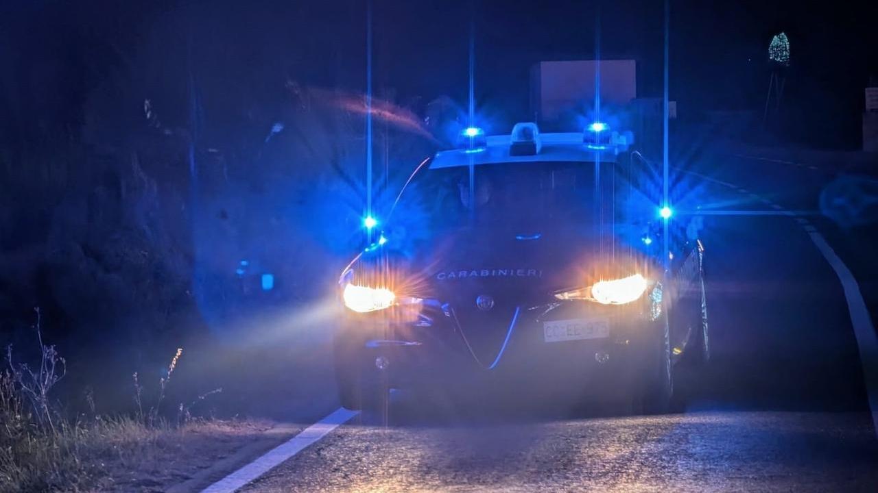Castelfranco, 70enne smarrita riabbraccia i famigliari grazie ai carabinieri