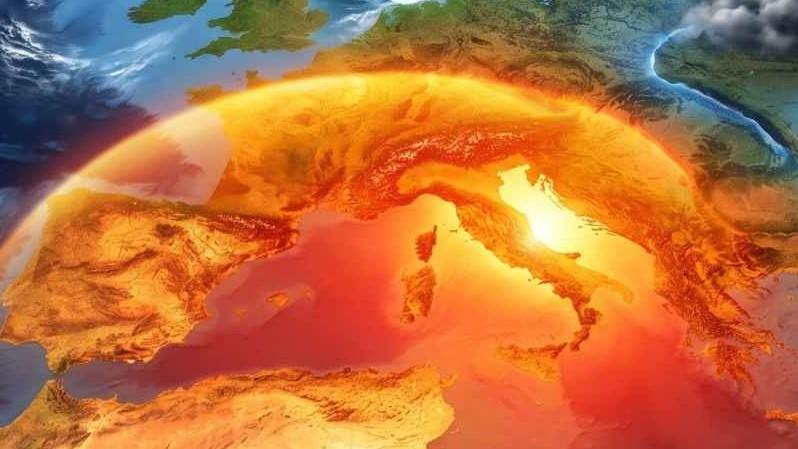 El Niño entra nella fase più acuta: evento molto forte in autunno, come cambierà il clima in Italia