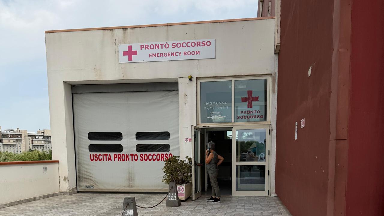 Pronto soccorso al collasso, è scontro tra Ordine dei medici, Asl e Regione: cosa sta succedendo