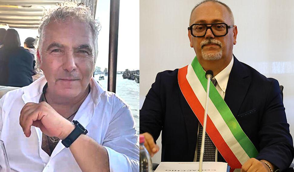 Comacchio, Romagnoli dopo le dimissioni da assessore: «Nulla contro il sindaco»