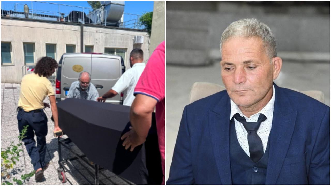 Folla commossa per Khaled, morto sul lavoro a Montese: lascia una famiglia con 4 figli