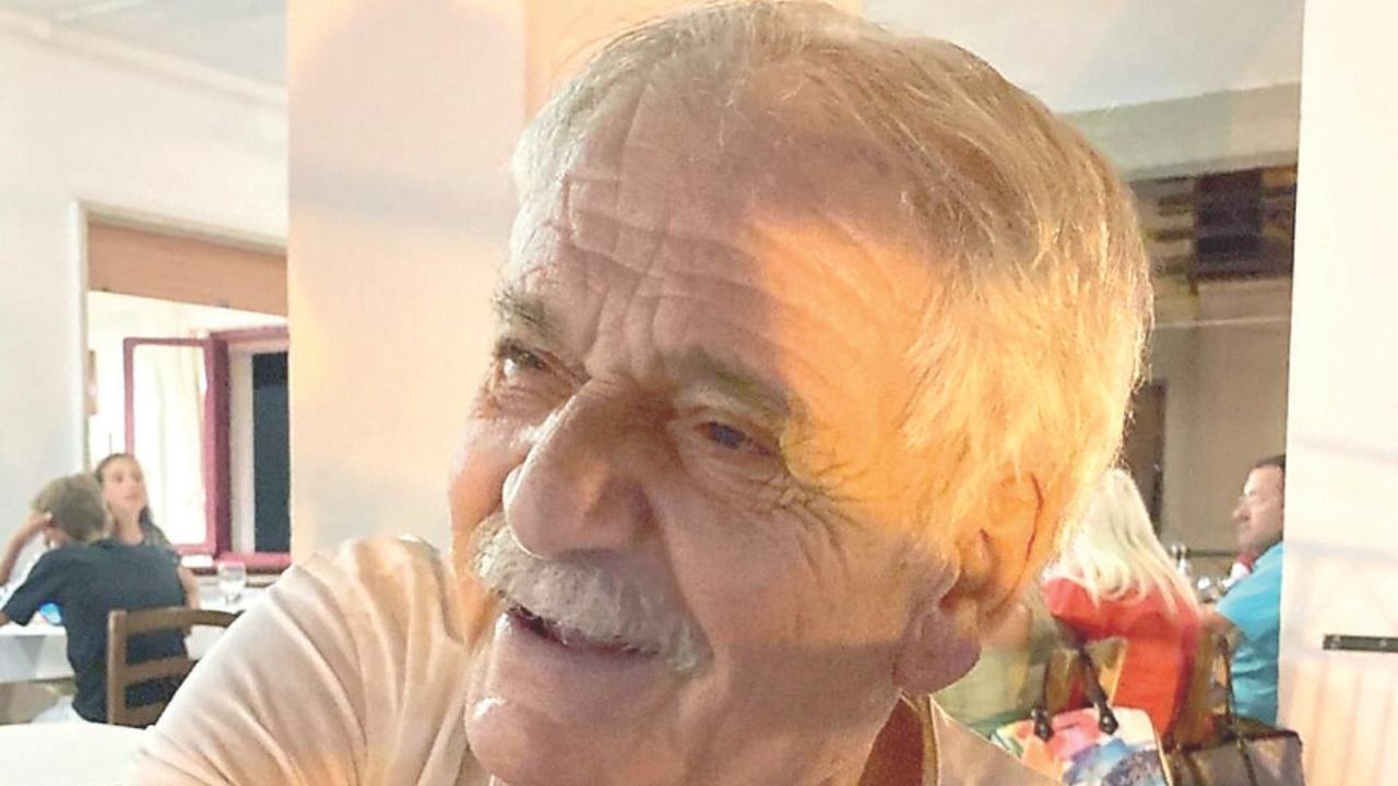 Romano Bulleri