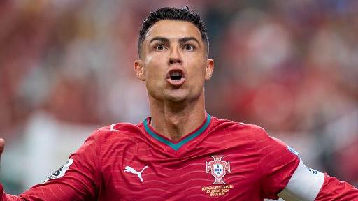 Cristiano Ronaldo, il ritiro è vicino: «Questa potrebbe essere la mia ultima stagione»