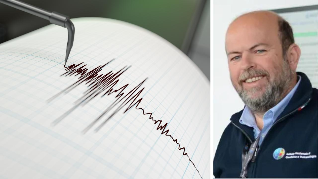 Terremoto in Toscana, Meletti: «Non è finita, ecco le due “zone rosse”»