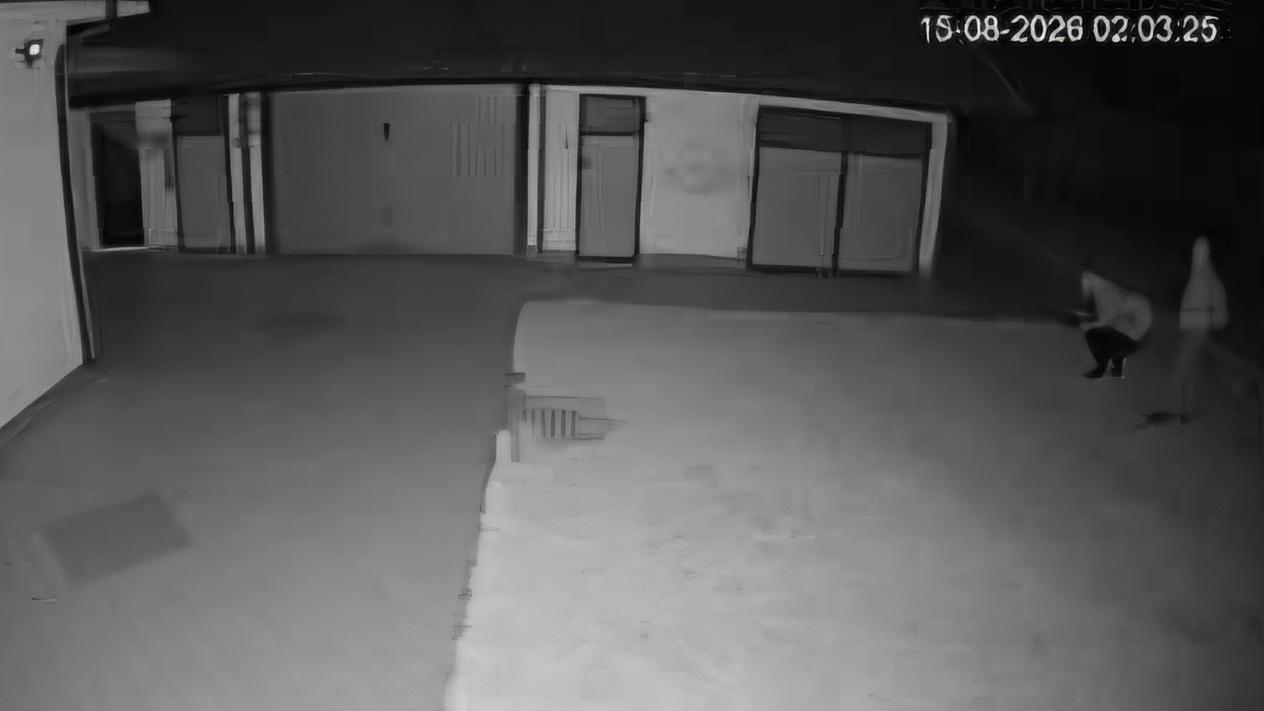 Furti anche a Ferragosto, i proprietari vanno alla sagra di Berra e i ladri entrano in casa