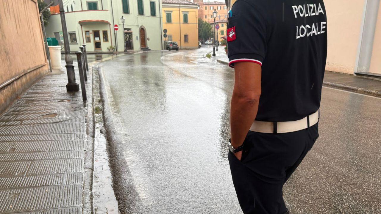 Vicopisano, muore a 33 anni travolto da un’auto pirata