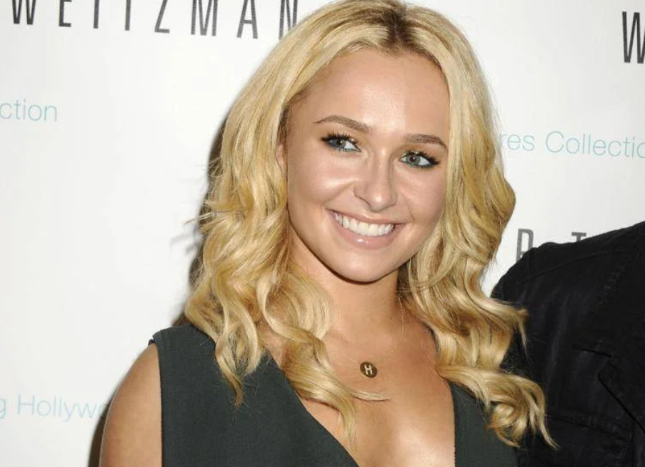 Morta l’attrice Hayden Panettiere, star di “Heroes” e “Nashville”: aveva 36 anni