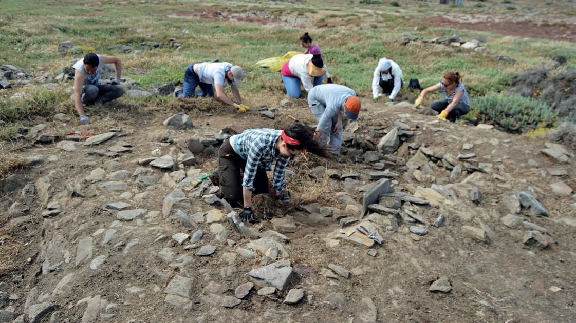 Dai resti dei deportati etiopi ai soldati austro-ungarici: ecco l’inferno sepolto sull’isola dell’Asinara
