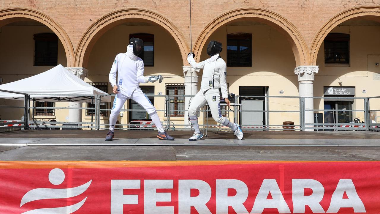 Ferrara Sport Festival, media partnership da oltre 24mila euro