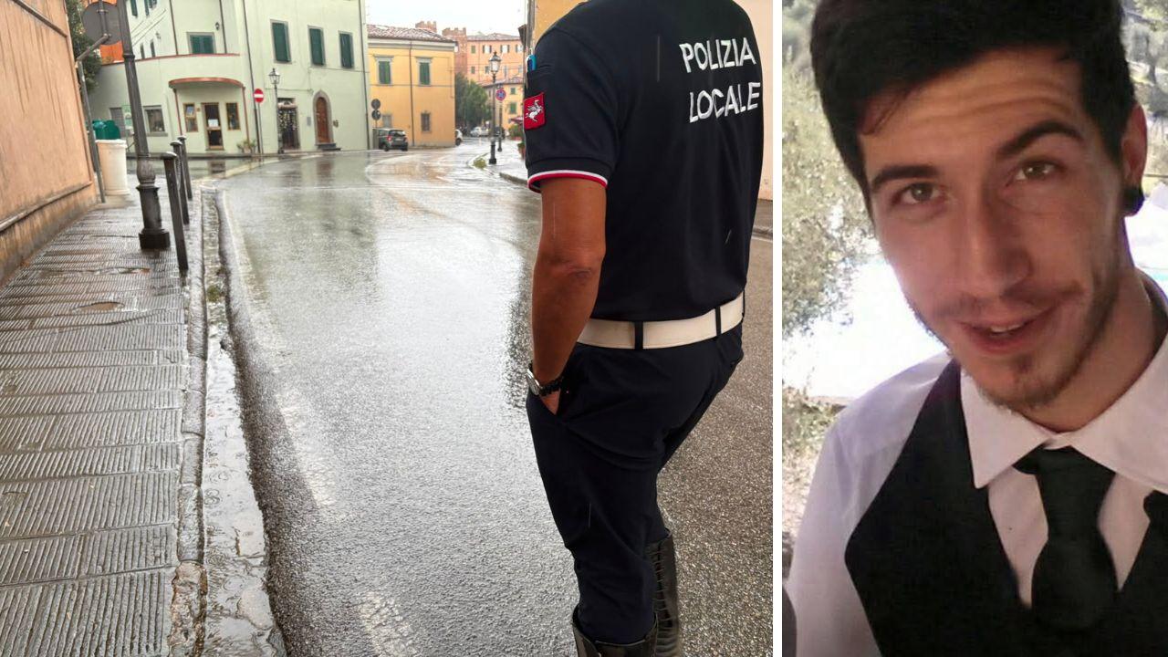 Vicopisano, muore a 33 anni travolto da un’auto pirata: trovato l’automobilista – Chi è la vittima