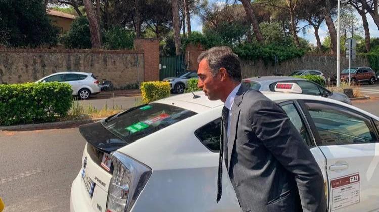 Ranucci, il difensore di Lavitola: «Un mese e mezzo prima lo avvisò sul rischio di possibili attentati»