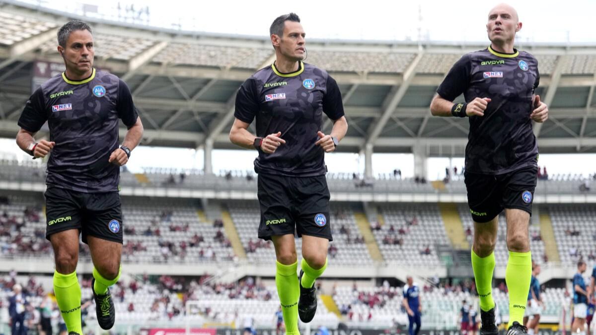 Serie A 2026-27, dal Var alle espulsioni: cosa cambia – Tutte le novità