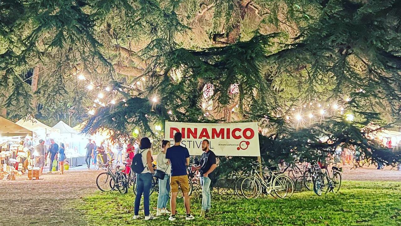 Il Dinamico festival è pronto a incantare la città. Il programma dell’edizione 2026