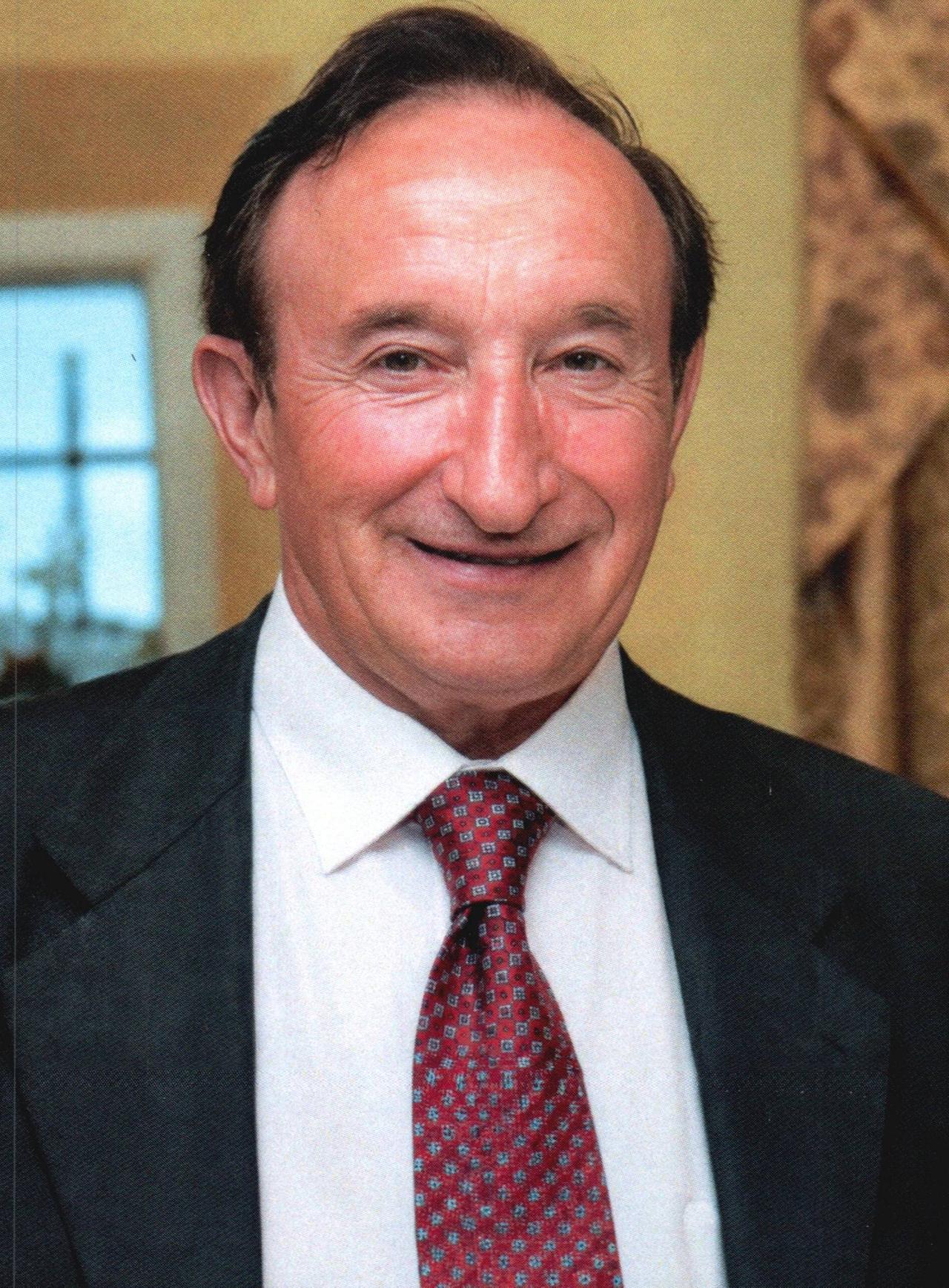 Nonantola dice addio a William Giacobazzi, storico costruttore