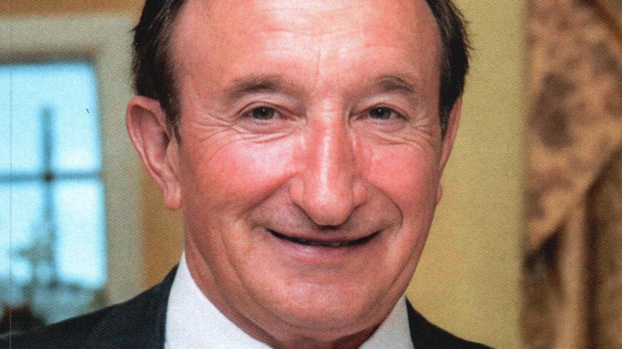 Nonantola dice addio a William Giacobazzi, storico costruttore