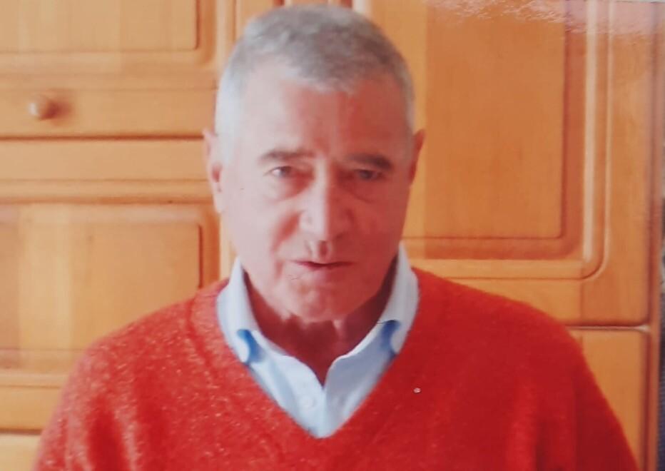 Addio a Casini, storico oculista: «Una vita dedicata ai pazienti»<br>
