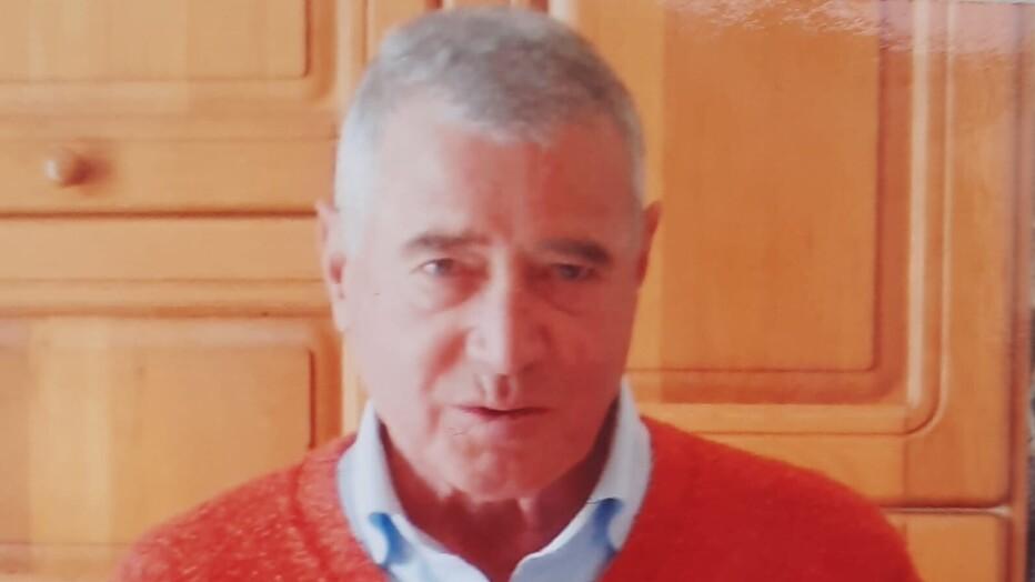 Addio a Casini, storico oculista: «Una vita dedicata ai pazienti»<br>
