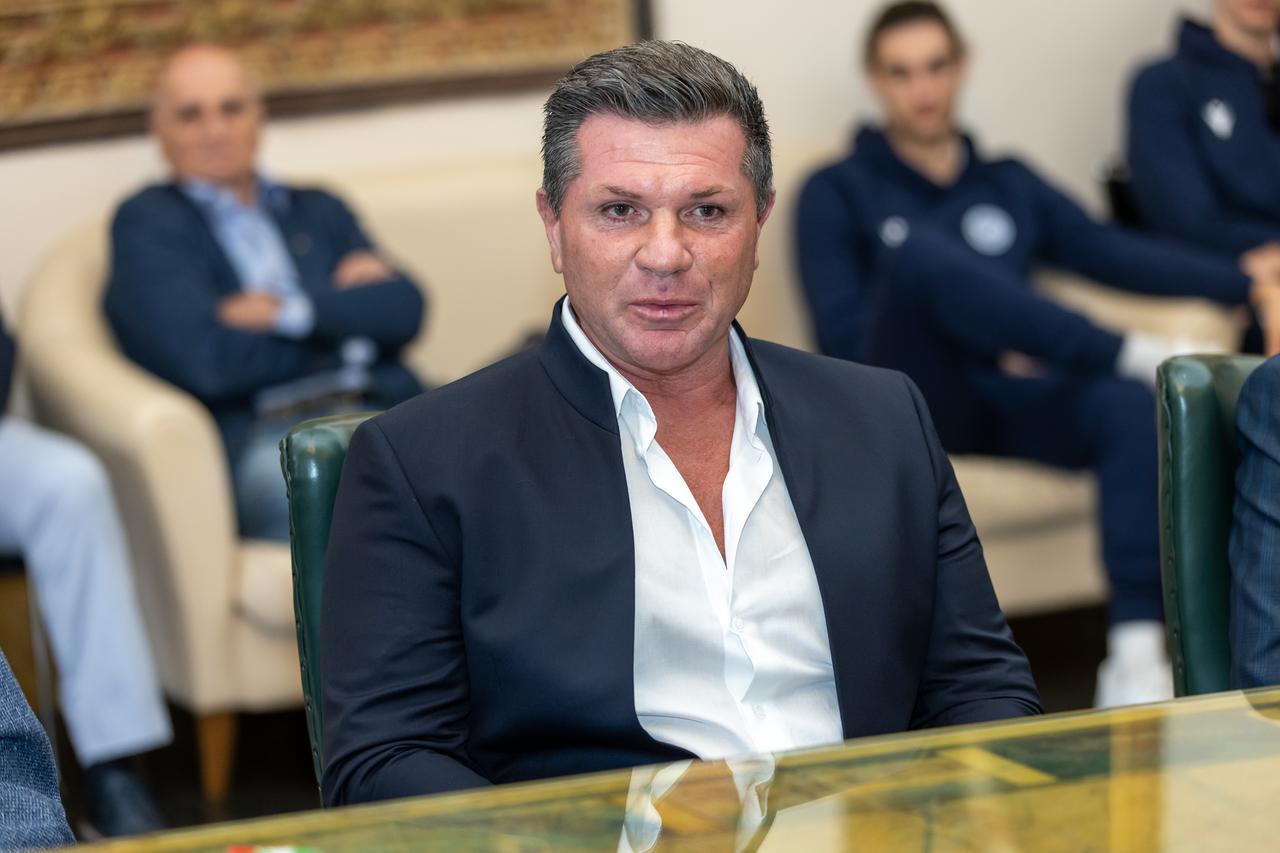 
	Assolto l'imprenditore Giuseppe Tassi

