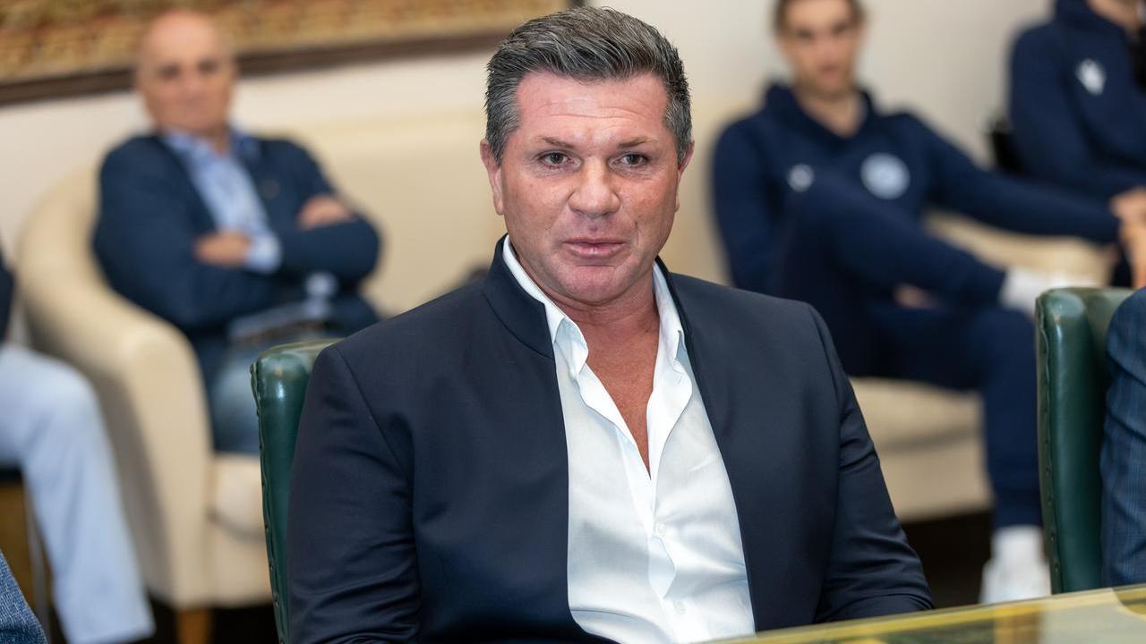 Assolto l'imprenditore Giuseppe Tassi