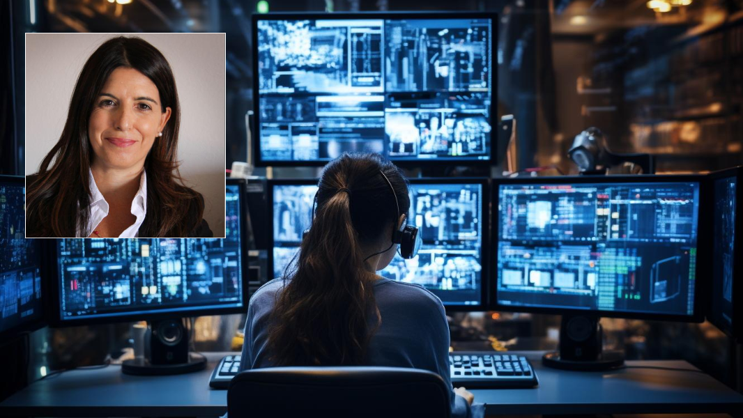 Innovazione digitale, un’altra sarda tra le Unstoppable Women: ecco chi è