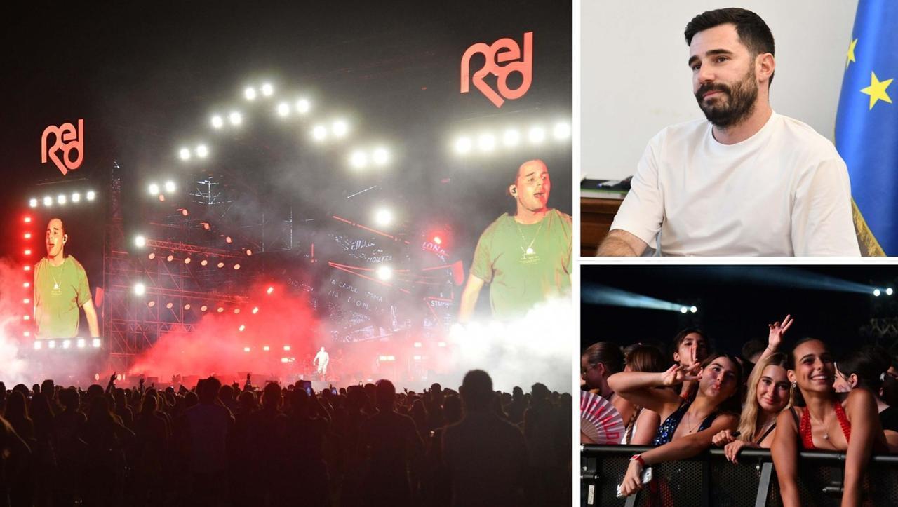 Red Valley festival pronto a cambiare pelle: «Forse ci rivedremo nel 2028»