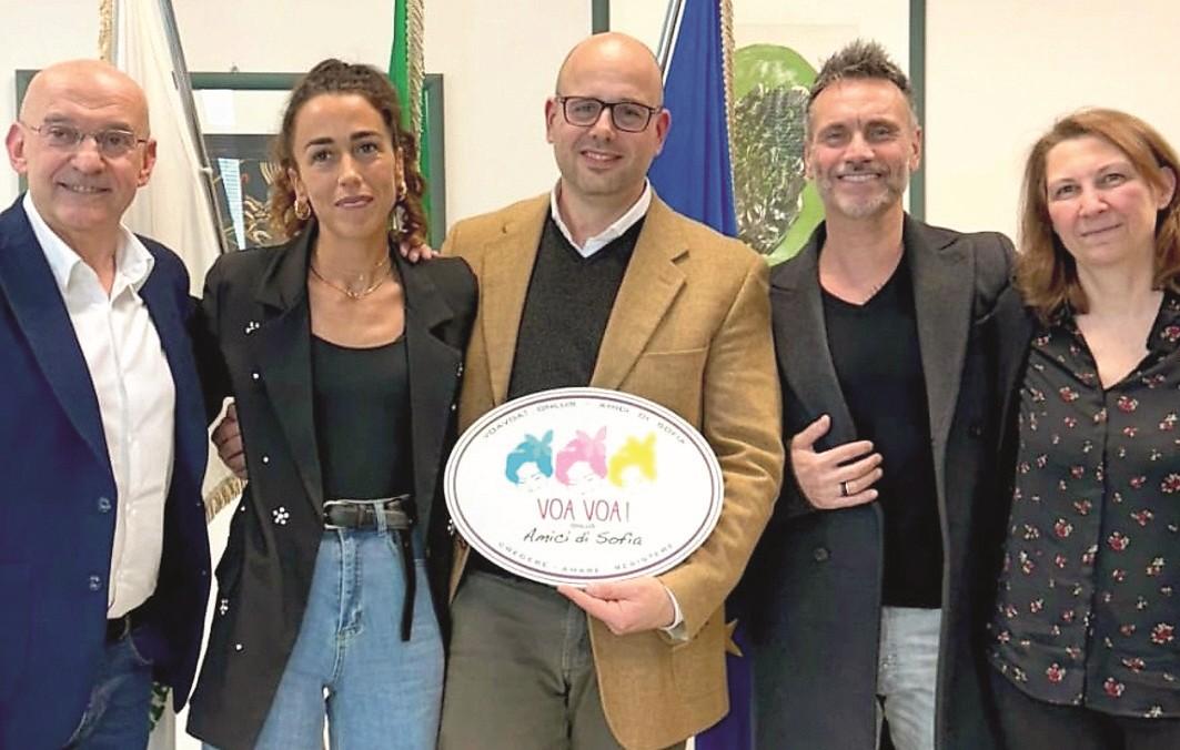 La battaglia di mamma Giulia per Gioia: in Emilia-Romagna arriva lo screening per la Mld