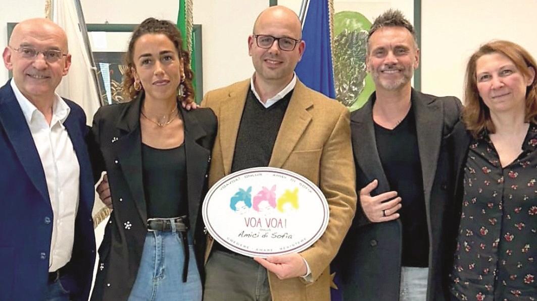 La battaglia di mamma Giulia per Gioia: in Emilia-Romagna arriva lo screening per la Mld