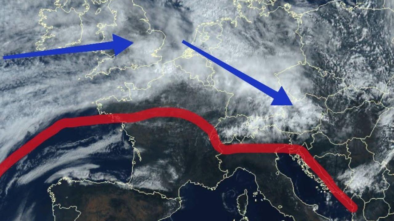 Il grafico del Cmt