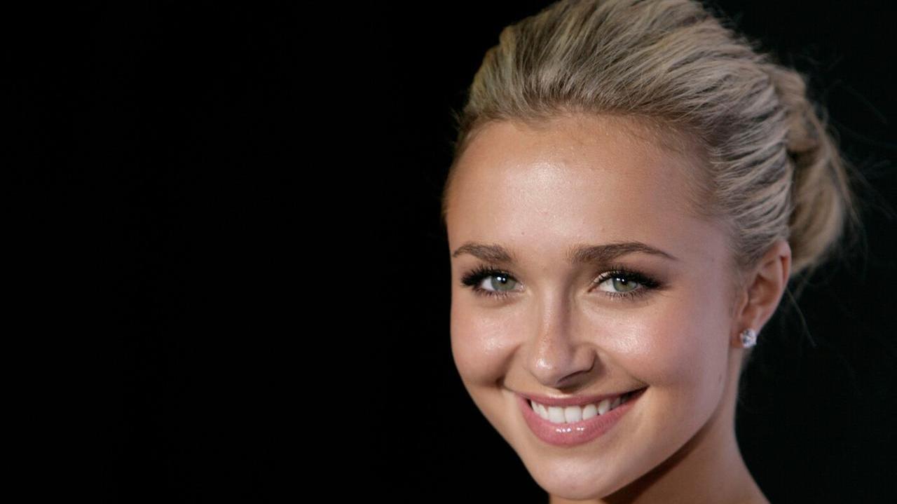Hayden Panettiere