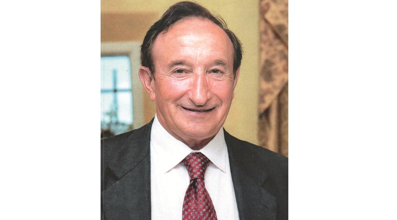 Nonantola dice addio a William Giacobazzi, storico costruttore