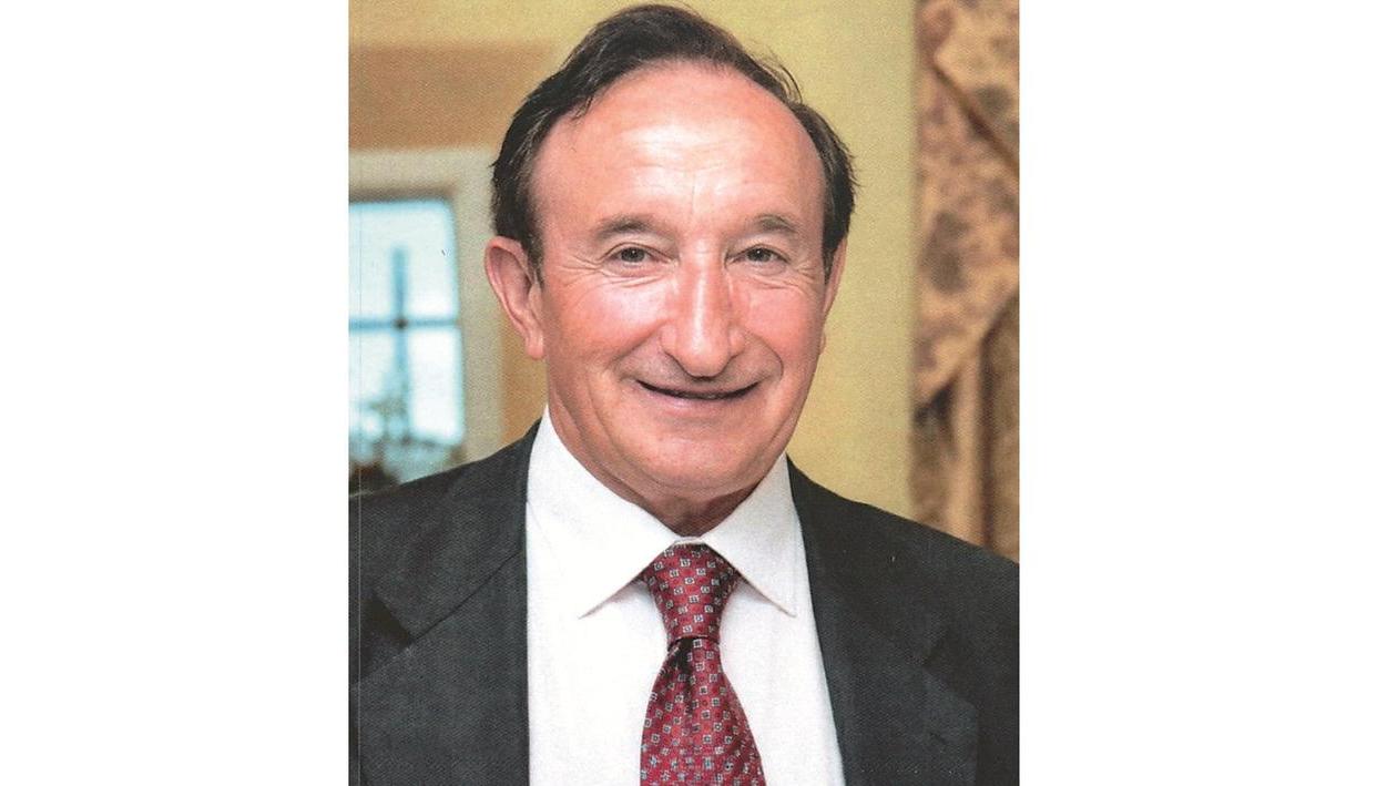 Nonantola dice addio a William Giacobazzi, storico costruttore
