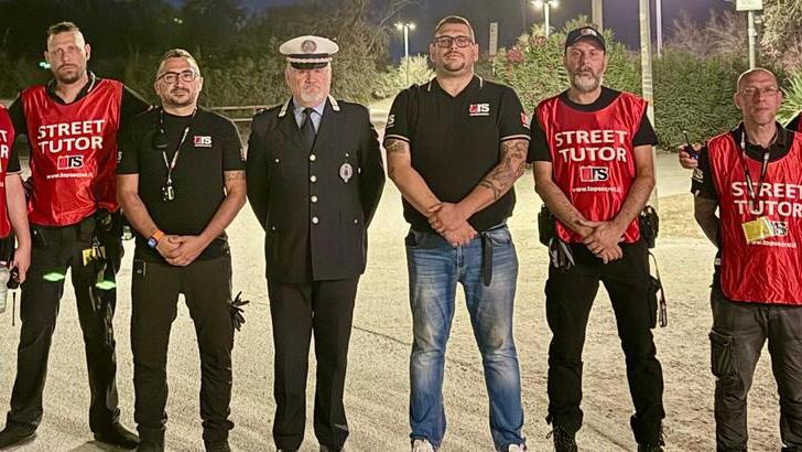 Street Tutor ai Lidi Estensi e Spina, il debutto è promosso