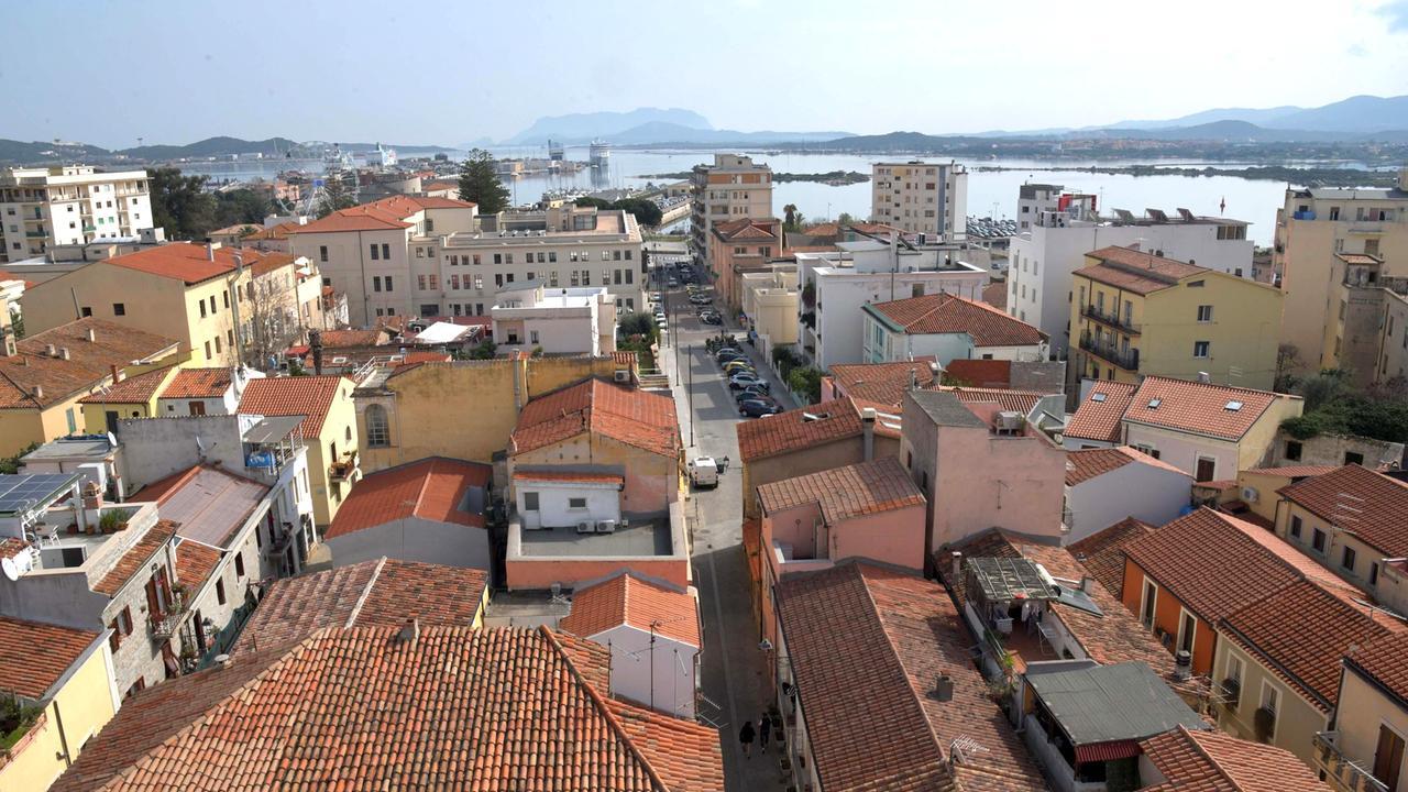 Olbia, cresce la popolazione: tra residenti e domiciliati superata quota 111mila