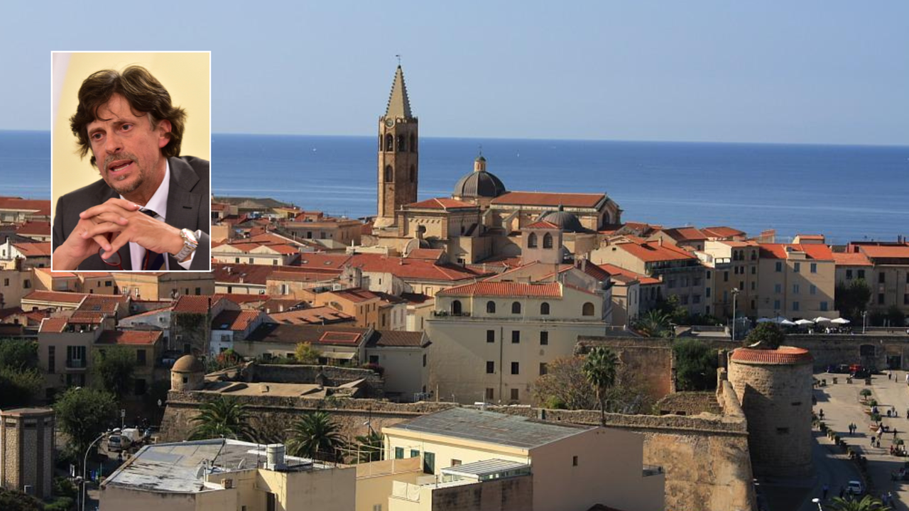 Le mani delle mafie su Alghero, il procuratore Patronaggio: «Organizzazioni criminali si sono infiltrate nel tessuto della città»