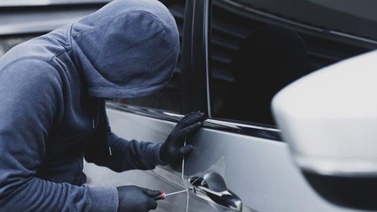 Le auto rubate in provincia di Ferrara usate per compiere altri furti