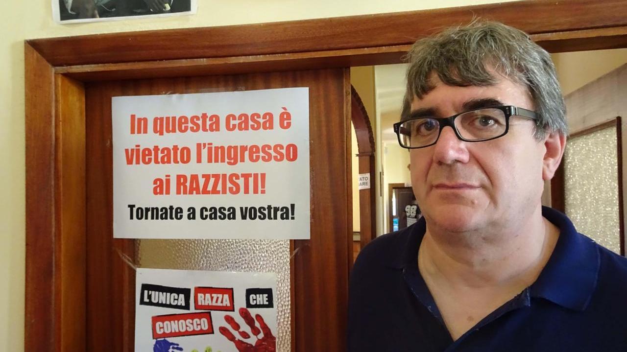 Don Massimo Biancalani