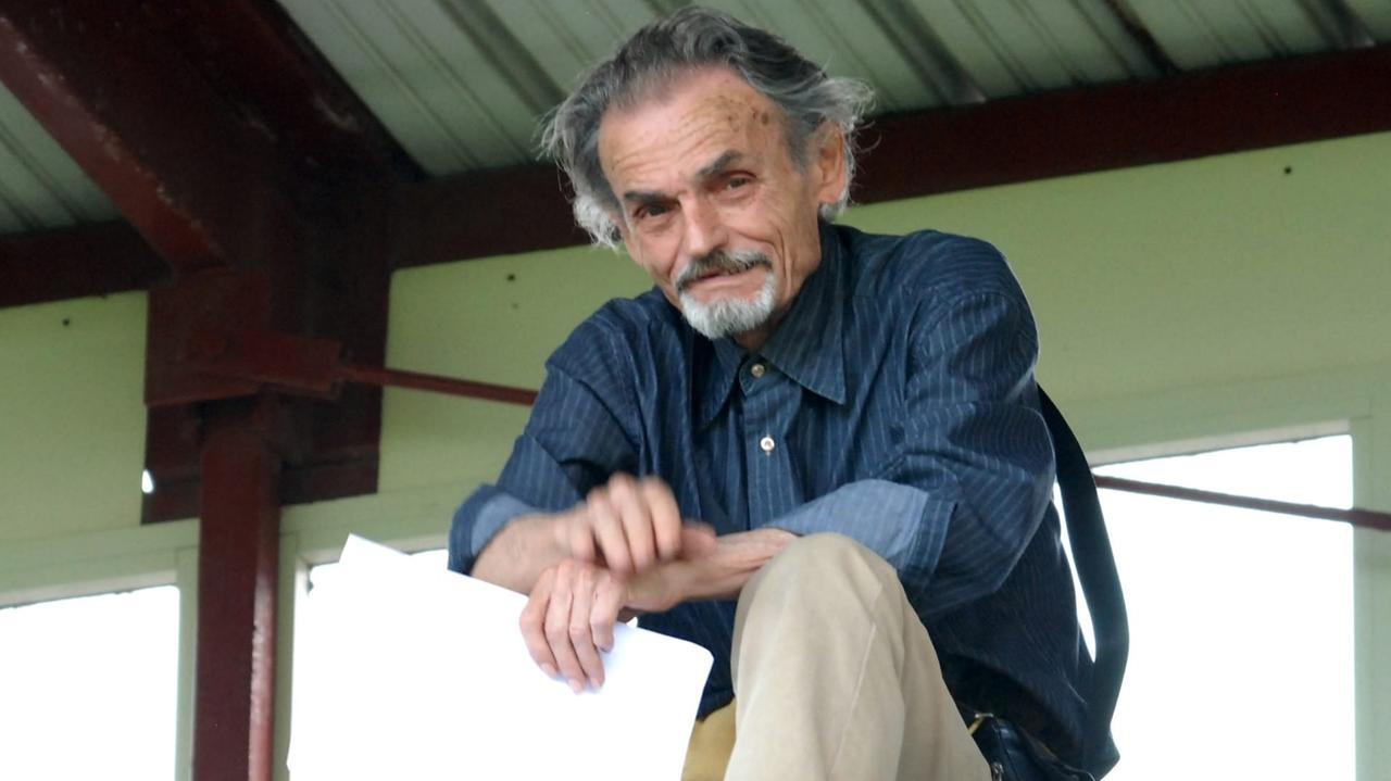 Olbia, addio allo storico cronista della Nuova: Giovanni Canu se ne va il giorno del suo novantesimo compleanno