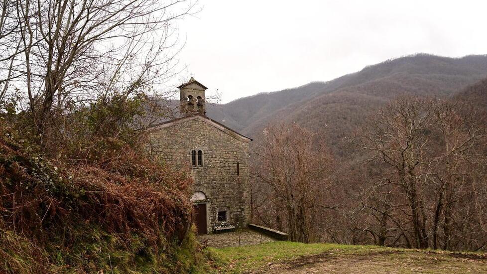 Crasciana, tre giorni di fede e tradizione: torna la Festa della Madonna della Consolazione