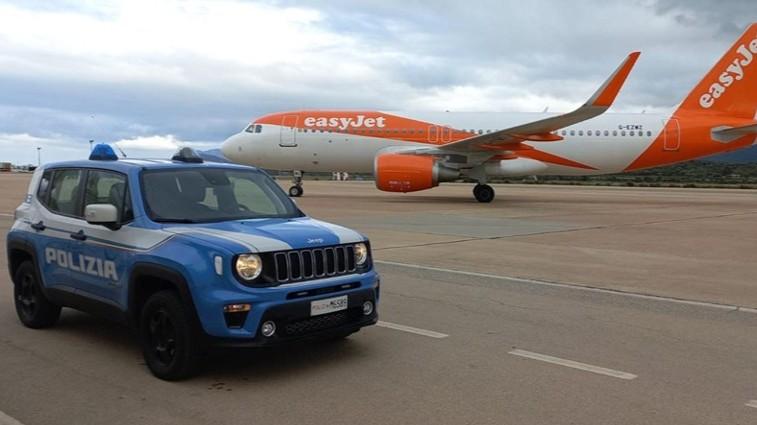 Olbia, documenti falsi e ricercati internazionali: arresti al porto e in aeroporto