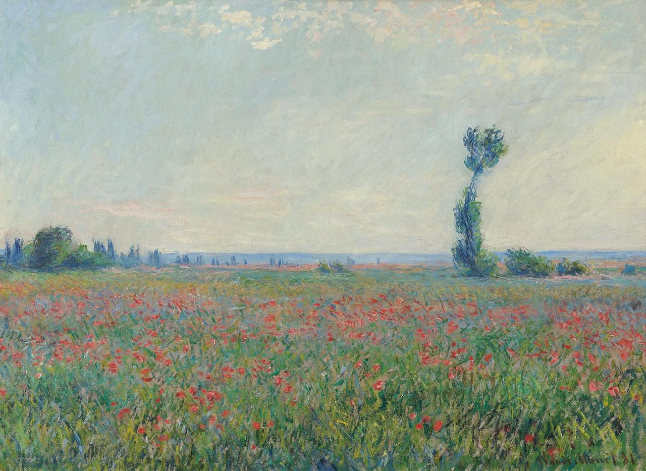 Ferrara, “Da Monet a Van Gogh a Kandinsky”: meno un mese alla mostra