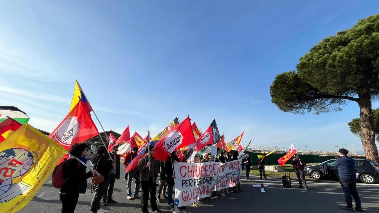 Una mobilitazione 