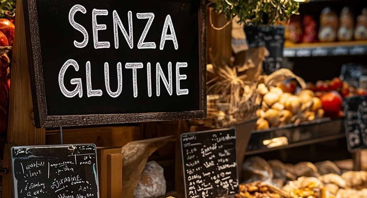 Cibo per celiaci carissimo: a Ferrara la spesa costa quasi il doppio