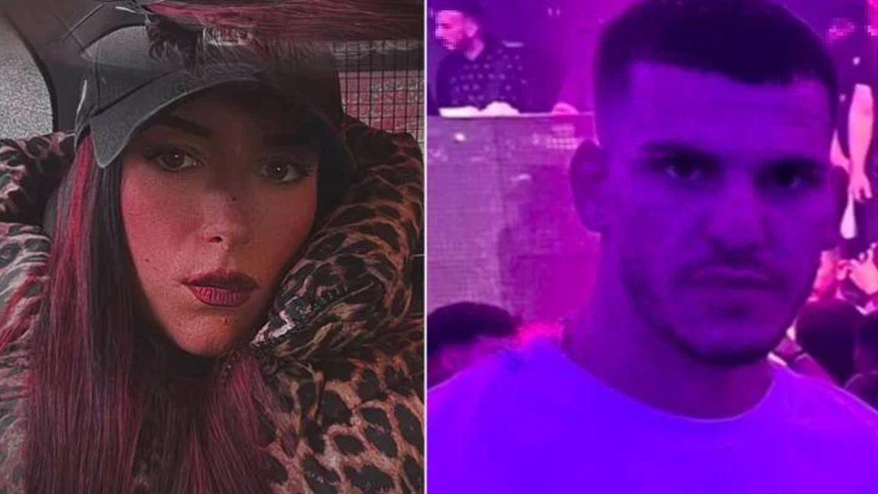 
	La coppia (foto da <a href="https://www.adnkronos.com/cronaca/incidente-albania-tirana-ragazza-italiana-morta-incidente_4l2l44FaPYEeEJMFcBgO21">Adnkronos</a>)

