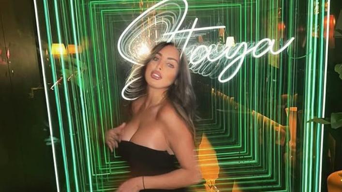 Ritrovato tra le vigne il cadavere carbonizzato di una ragazza: è di una influencer da 250mila follower