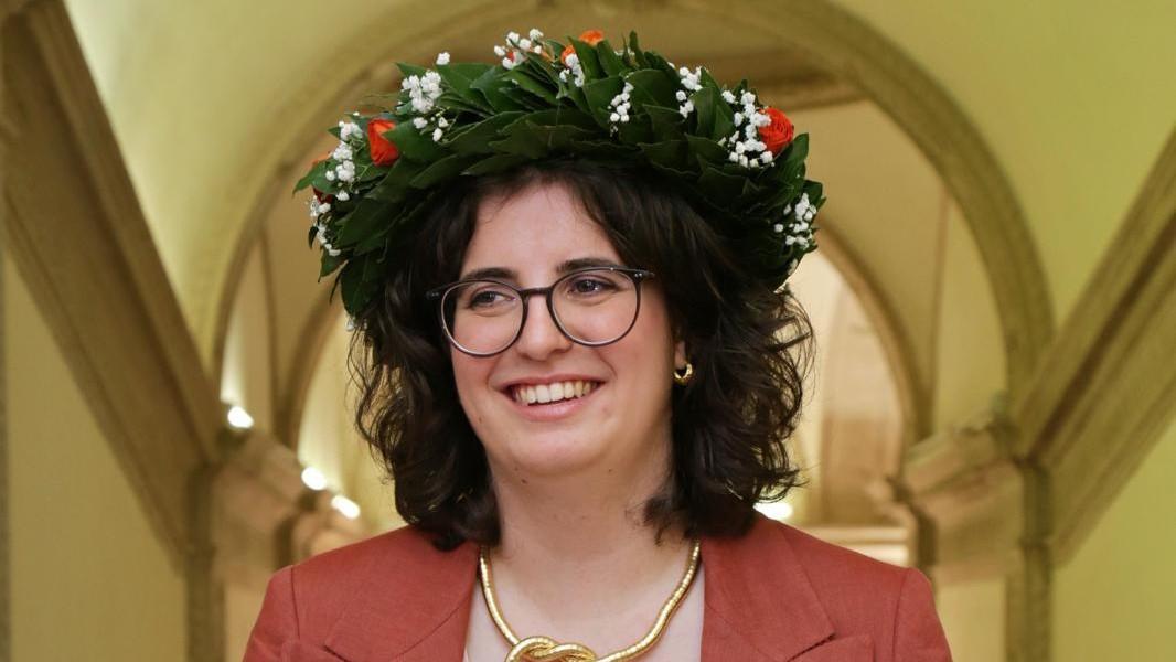 La storia di Alice, ragazza dislessica: «Alle medie nessuno la voleva, ora si è laureata con la lode»