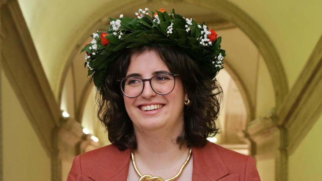 La storia di Alice, ragazza dislessica: «Alle medie nessuno la voleva, ora si è laureata con la lode»