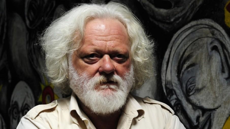 Addio a Nando Snozzi: l'artista ticinese stroncato da un malore in spiaggia in Sardegna